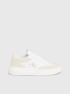 Canvas Trainers Calvin Klein® | YW0YW014520K8