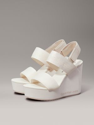 Calvin klein wedges online