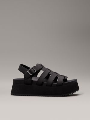 Calvin klein sandalen sale sale