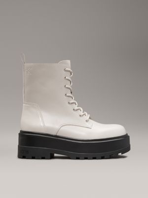 Calvin klein bottes femme on sale