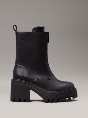 Calvin klein bottines online