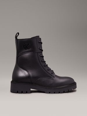 Calvin klein boots sale hotsell