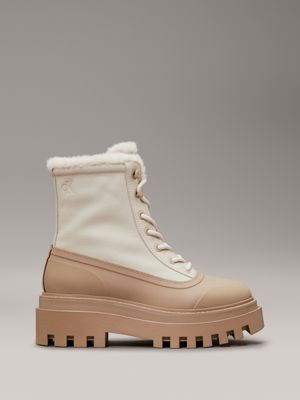 Yeezy boost 950 Beige ecolo femme