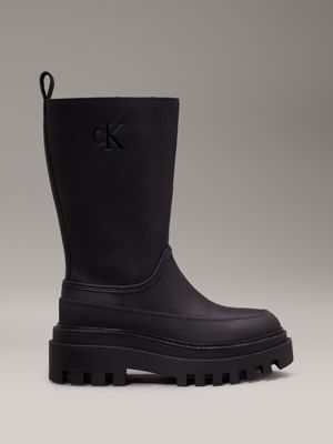 Ck jeans boots best sale