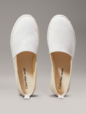 Calvin klein espadrilles best sale