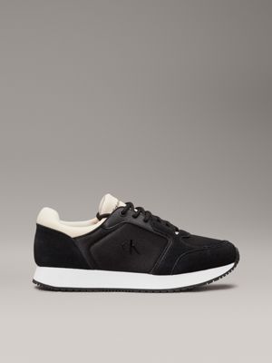 Leder Sneakers Calvin Klein YW0YW016160GM