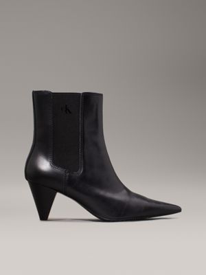 Calvin klein chelsea boots online