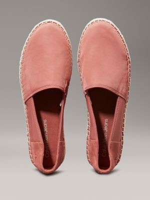 aragon platform espadrilles for women calvin klein jeans