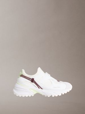 trailblazer - sneakers slip-on  da donne 